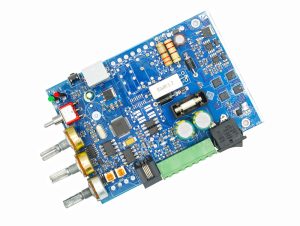 درایو موتور DC - تصویر 2