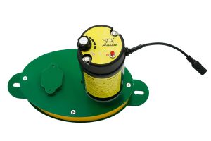 مبدل برقی اکستراکتور - تصویر 3