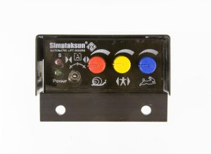 درایو موتور DC - تصویر 3