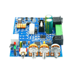 درایو موتور DC